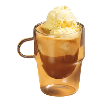 Affogato