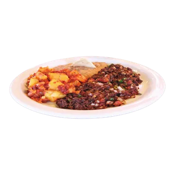 Carne seca