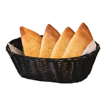 Empanada casera
