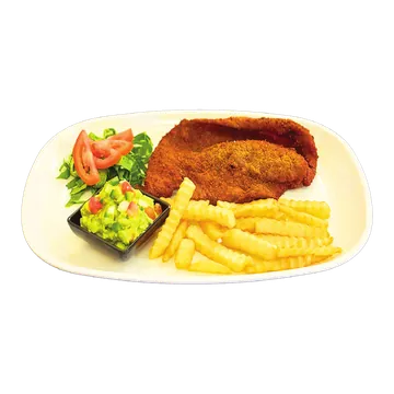 Milanesa