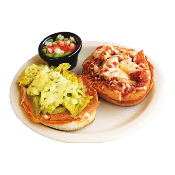 Molletes