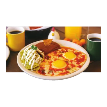 Rancheros