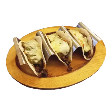 Sirloin con chilaca