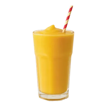 Smoothie de mango