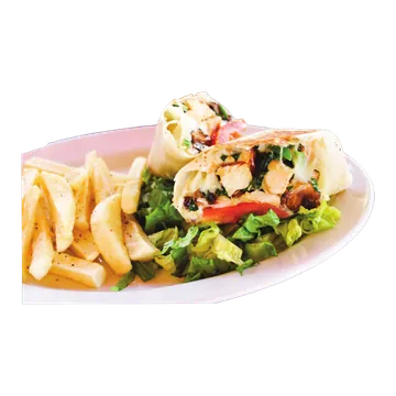 Wrap